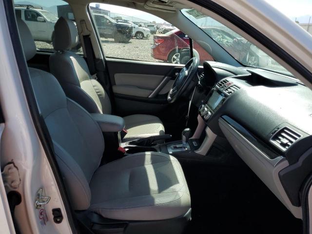 JF2SJAJC0JH530171 Subaru Forester 2.5i Limited