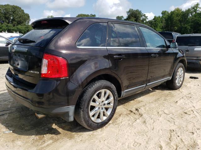 Vin: 2fmdk3kc2dbc13391, lot: 61457543, ford edge limited 20133