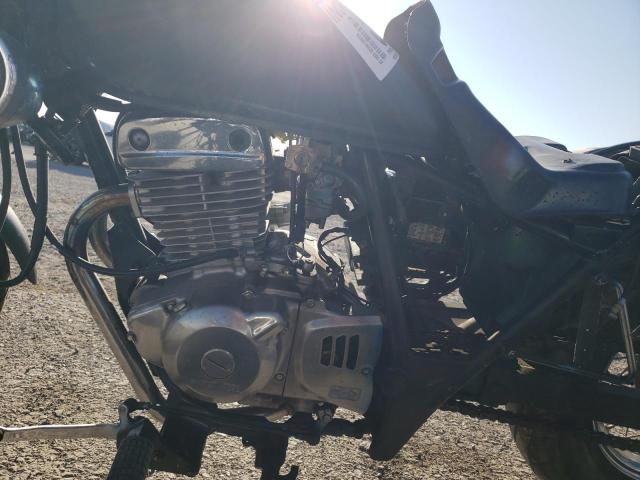 2002 SUZUKI GZ250 - VTTNJ48A822101248