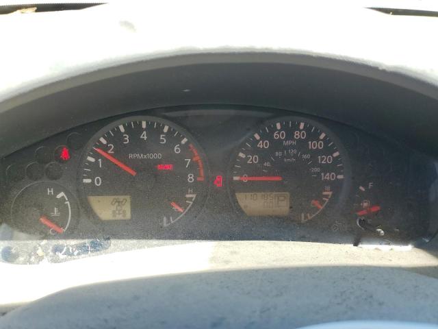 1N6AD0EVXHN706191 Nissan FRONTIER S