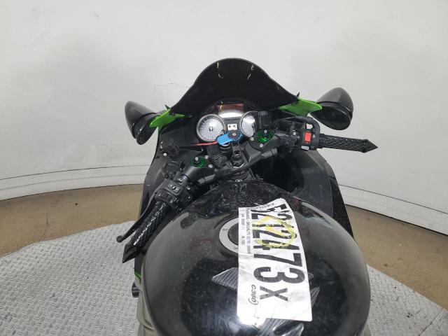 2021 KAWASAKI ZX1400 J - JKBZXNJ16MA013669