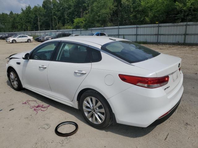 5XXGU4L30GG054133 KIA OPTIMA EX