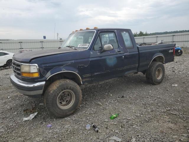 1992 Ford F-150 