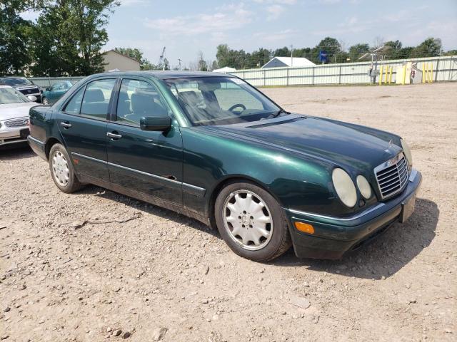 1997 Mercedes-Benz E 320 VIN: WDBJF55F9VA375253 Lot: 59839663