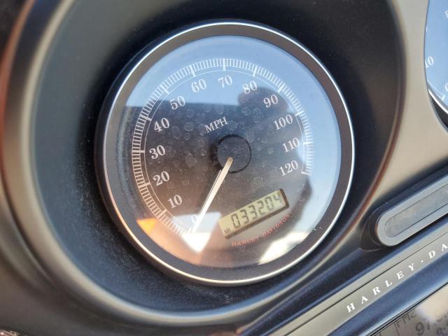 2013 HARLEY-DAVIDSON FLHTC ELEC - 1HD1FFM15DB675327