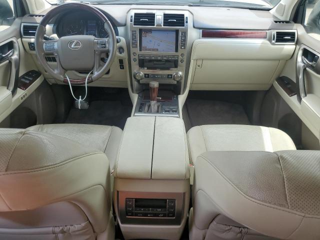 VIN JTJBM7FX0G5139520 2016 LEXUS GX no.8