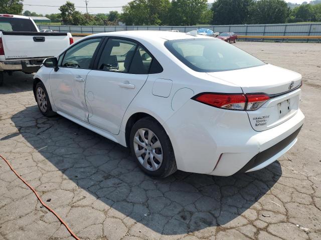 JTDEPMAE0MJ139533 | 2021 TOYOTA COROLLA LE