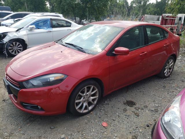 2013 Dodge Dart SXT