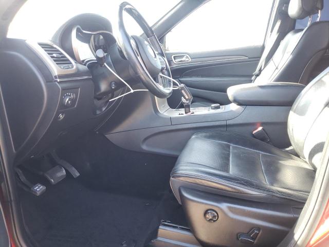 1C4RJFJG8EC551253 Jeep Grand Cherokee Summit