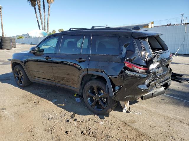 1C4RJKBG9N8565320 Jeep Grand Cherokee L Limited