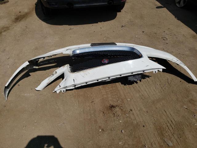 SADCJ2FX0LA640285 Jaguar F-pace Premium