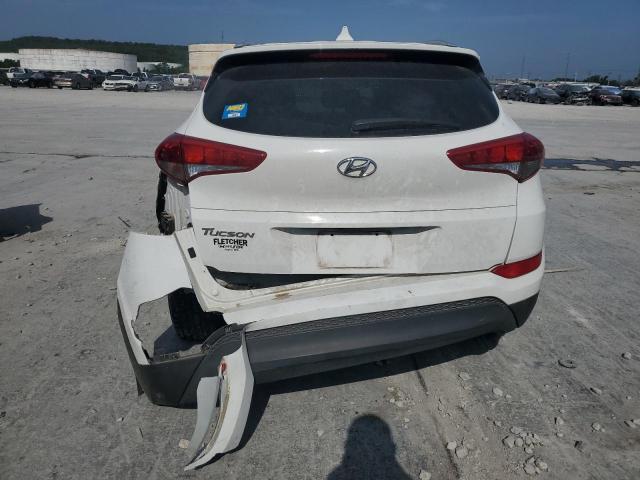 KM8J33A43JU616862 | 2018 HYUNDAI TUCSON SEL