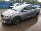 2017 KIA FORTE LX - 3KPFL4A76HE105424