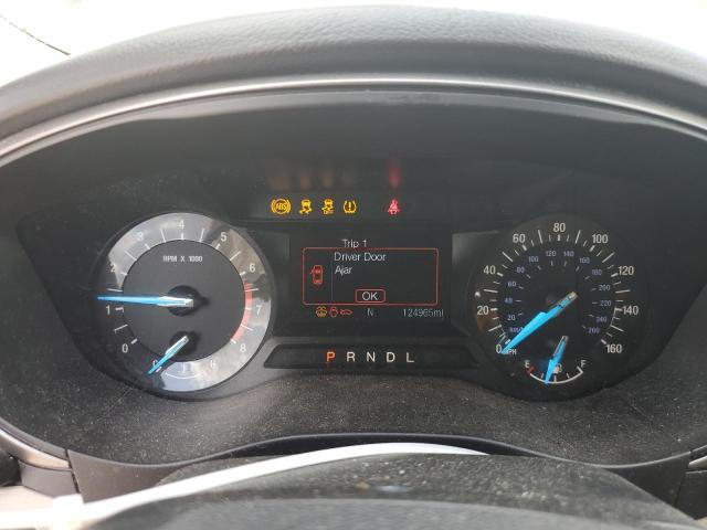 3FA6P0H76JR104409 FORD FUSION 2018