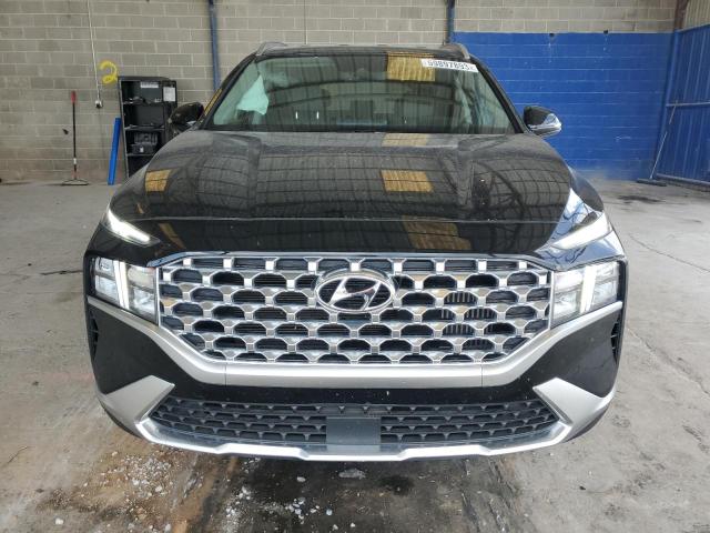 2021 HYUNDAI SANTA FE B - KM8S2DA1XMU012460