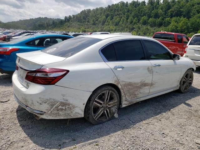 Vin: 1hgcr2f5xha291034, lot: 59091843, honda accord sport 20173