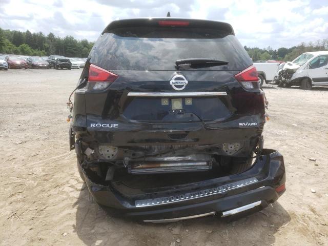 JN8AT2MV5LW134733 Nissan ROGUE S