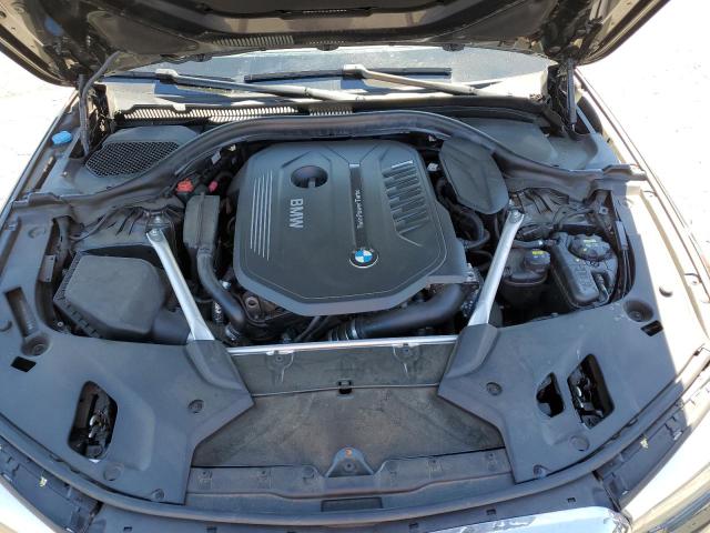 WBAJE5C53KG919119 BMW 540 I