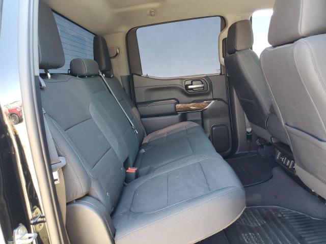 3GTP8BEK1LG105420 GMC Sierra C1500 Sle