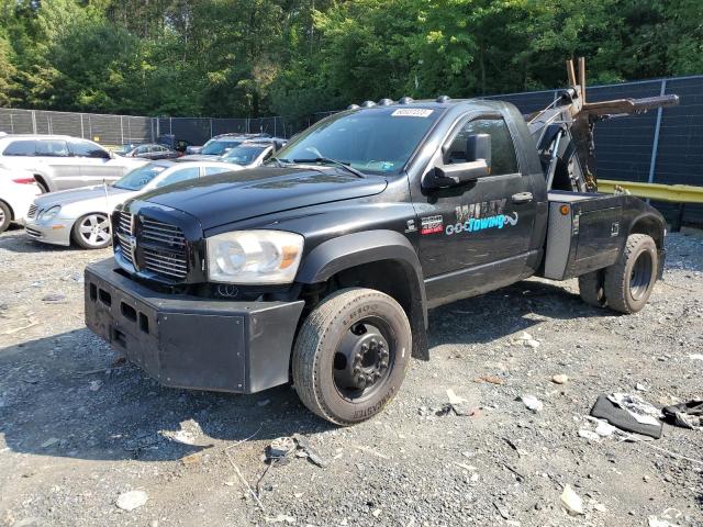 2008 Dodge Ram 4500 ST