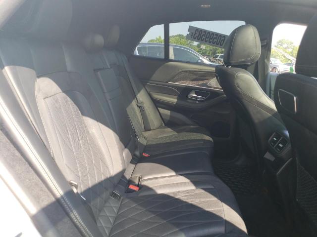 4JGFD6BB0MA202803 Mercedes-Benz Gle Coupe Amg 53 4matic