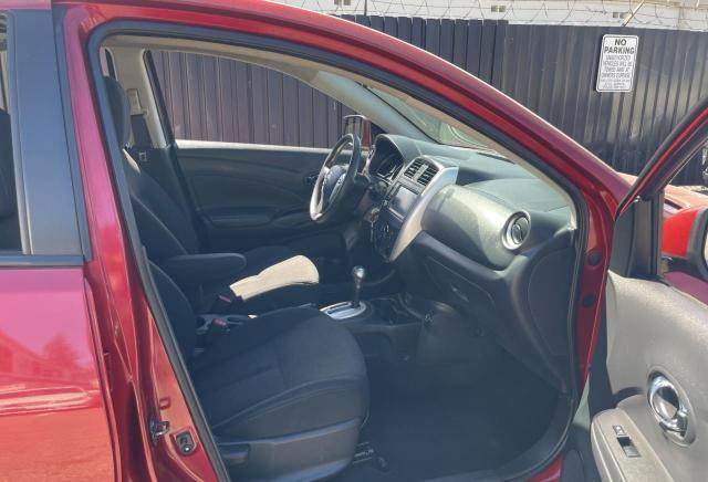 3N1CN7AP8KL863804 Nissan VERSA S