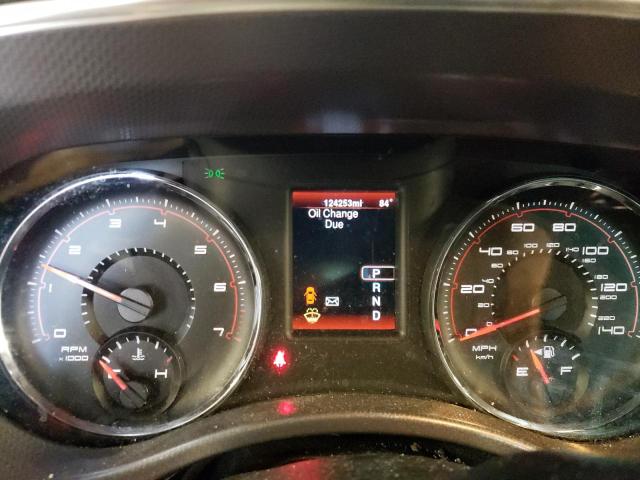 2C3CDXBG6EH147189 Dodge Charger Se