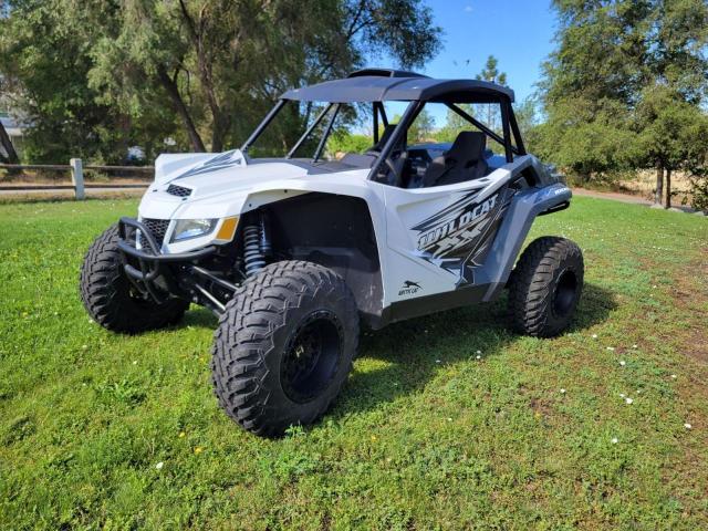 2021 ATV ALL MODELS 4UF1R4LH7MT300313
