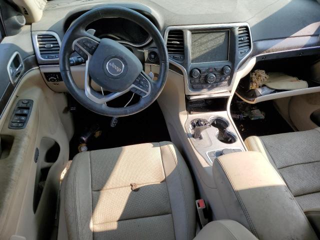 1C4RJFBM6EC316757 Jeep Grand Cherokee Limited