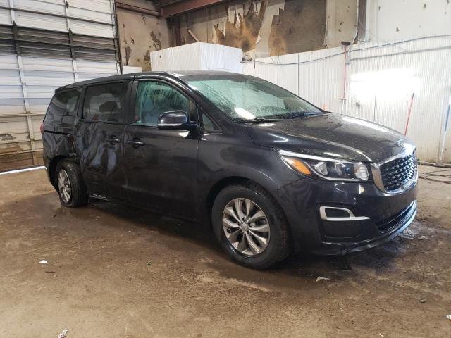 KNDMB5C16M6668594 KIA SEDONA LX