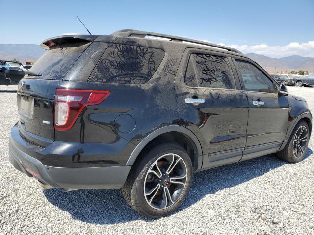 1FM5K8GT5EGB62764 Ford EXPLORER SPORT