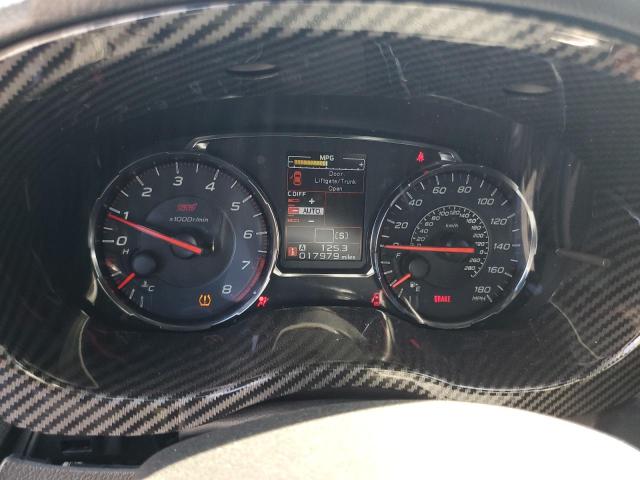 JF1VA2E63M9811777 Subaru Wrx Sti