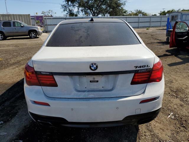 WBAYE4C58FD946929 BMW 740 LI