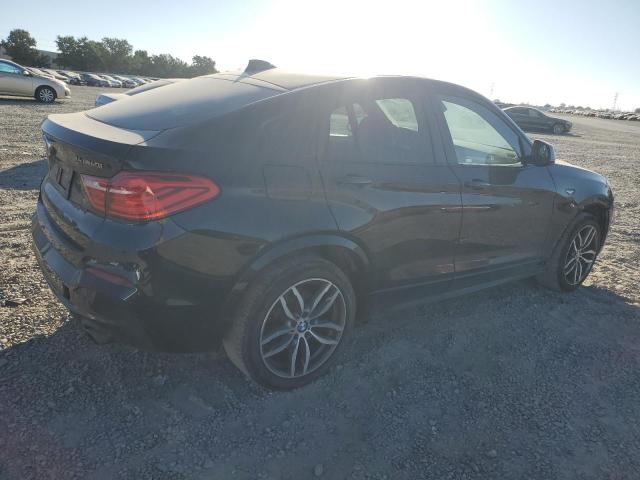 5UXXW7C52J0W64510 BMW X4 Xdrivem40i