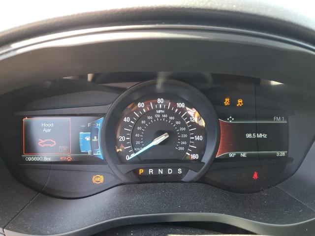 3FA6P0T93JR220952 Ford FUSION SE