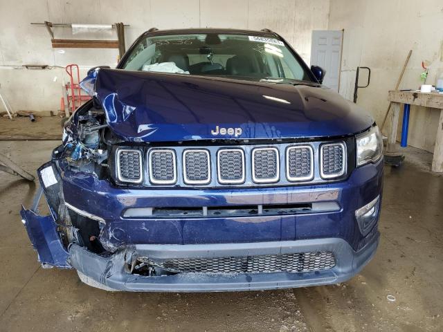 3C4NJCBB8JT123536 Jeep Compass Latitude