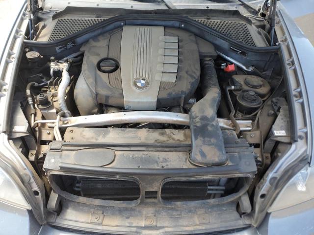 5UXZW0C53CL666820 2012 BMW X5, photo no. 11