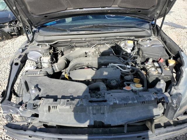 4S4BSAJC3G3265551 Subaru Outback 2.5i Limited