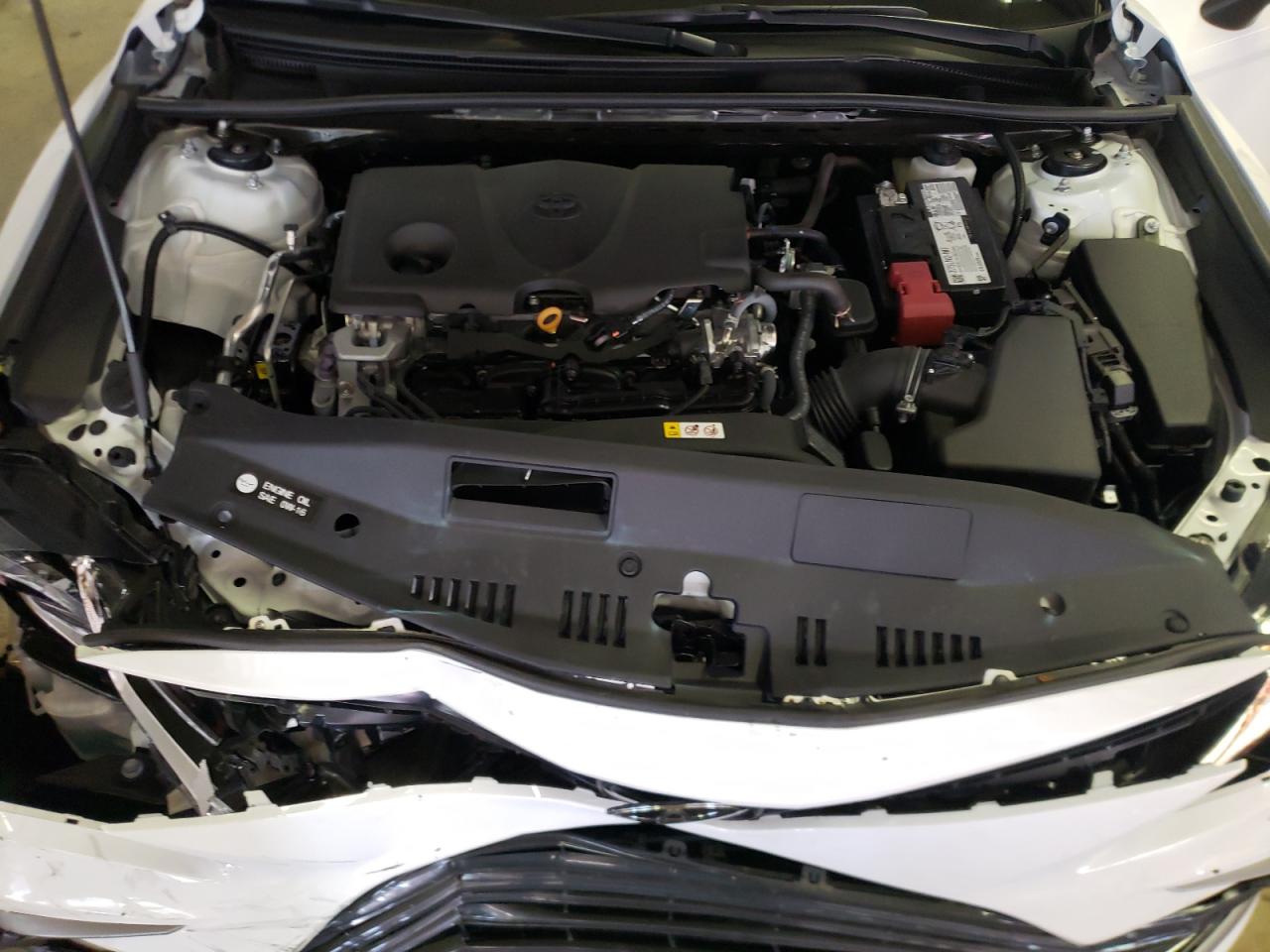 4T1C11AK3PU133799 TOYOTA CAMRY 2023