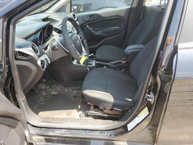 2017 FORD FIESTA SE - 3FADP4BJ9HM165697