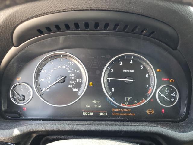 5UXWZ7C33H0X40182 BMW X3 Sdrive28i