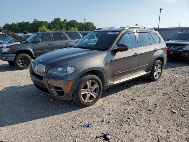 2012 BMW X5 xDrive35d