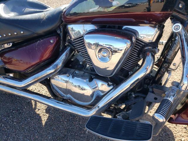 2000 SUZUKI VL1500 - JS1VY51A7Y2103123