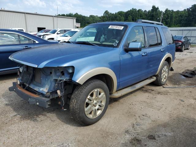 2009 Ford Explorer Eddie Bauer