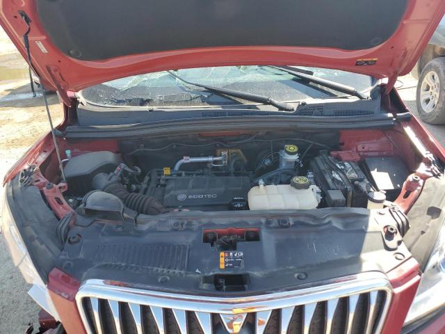 KL4CJESB3FB129752 Buick Encore