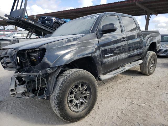 2006 Toyota Tacoma 