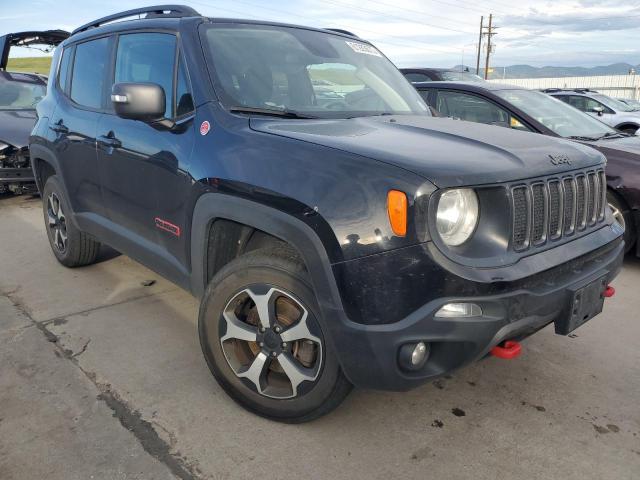 ZACNJBC17KPJ90425 Jeep Renegade Trailhawk