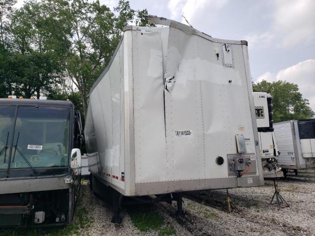 Global Auto Auctions: 2024 OTHER TRAILER