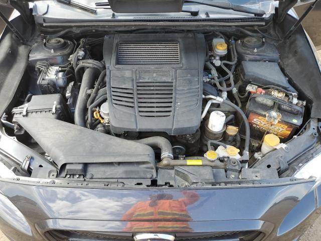 JF1VA1F65G9815875 Subaru Wrx Premium