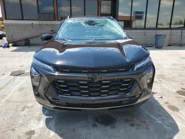 2024 CHEVROLET TRAX ACTIV - KL77LKE28RC004723